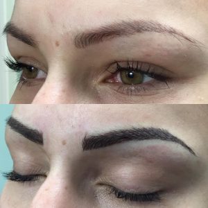 Lash Enhancement Kelowna