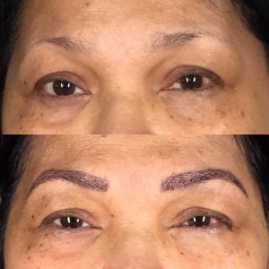 Lash Enhancement Kelowna