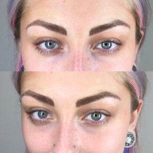 Lash Enhancement Kelowna