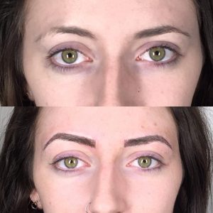 Lash Enhancement Kelowna