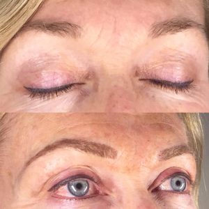Lash Enhancement Kelowna