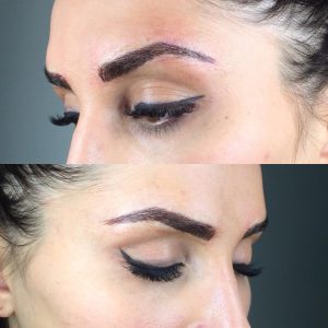 Lash Enhancement Kelowna