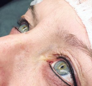 Lash Enhancement Kelowna