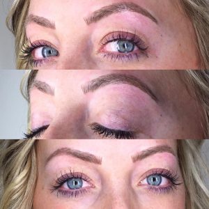 Lash Enhancement Kelowna