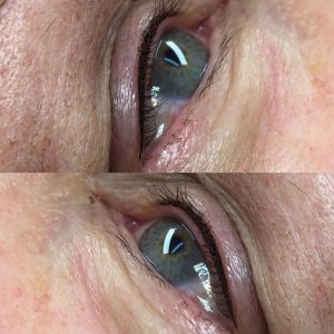 Lash Enhancement Kelowna