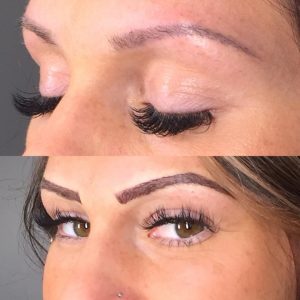Lash Enhancement Kelowna