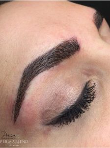 Lash Enhancement Kelowna