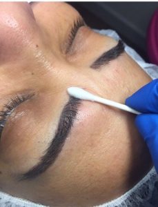 Lash Enhancement Kelowna