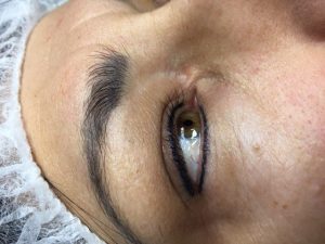 Lash Enhancement Kelowna