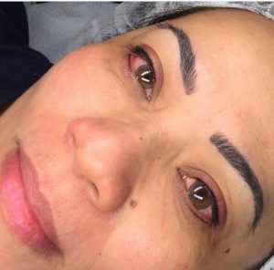 Lash Enhancement Kelowna