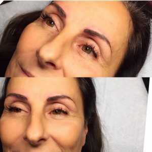 Lash Enhancement Kelowna