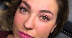 Lash Enhancement Kelowna