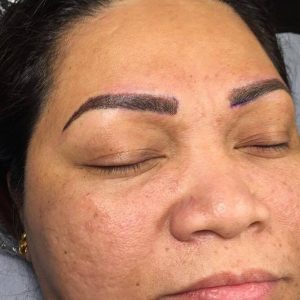 Lash Enhancement Kelowna