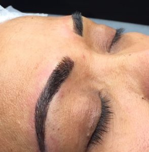 Lash Enhancement Kelowna