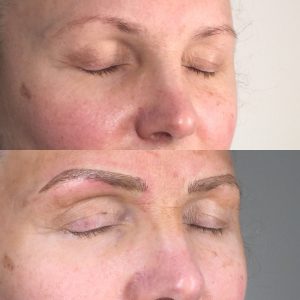 Lash Enhancement Kelowna