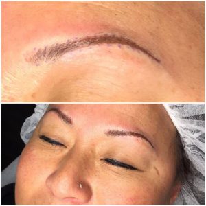 Lash Enhancement Kelowna