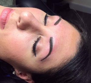 Lash Enhancement Kelowna