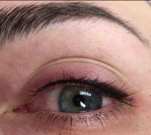 Lash Enhancement Kelowna
