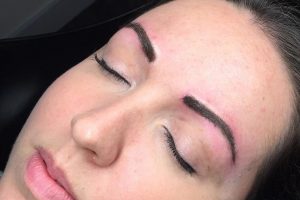 Lash Enhancement Kelowna